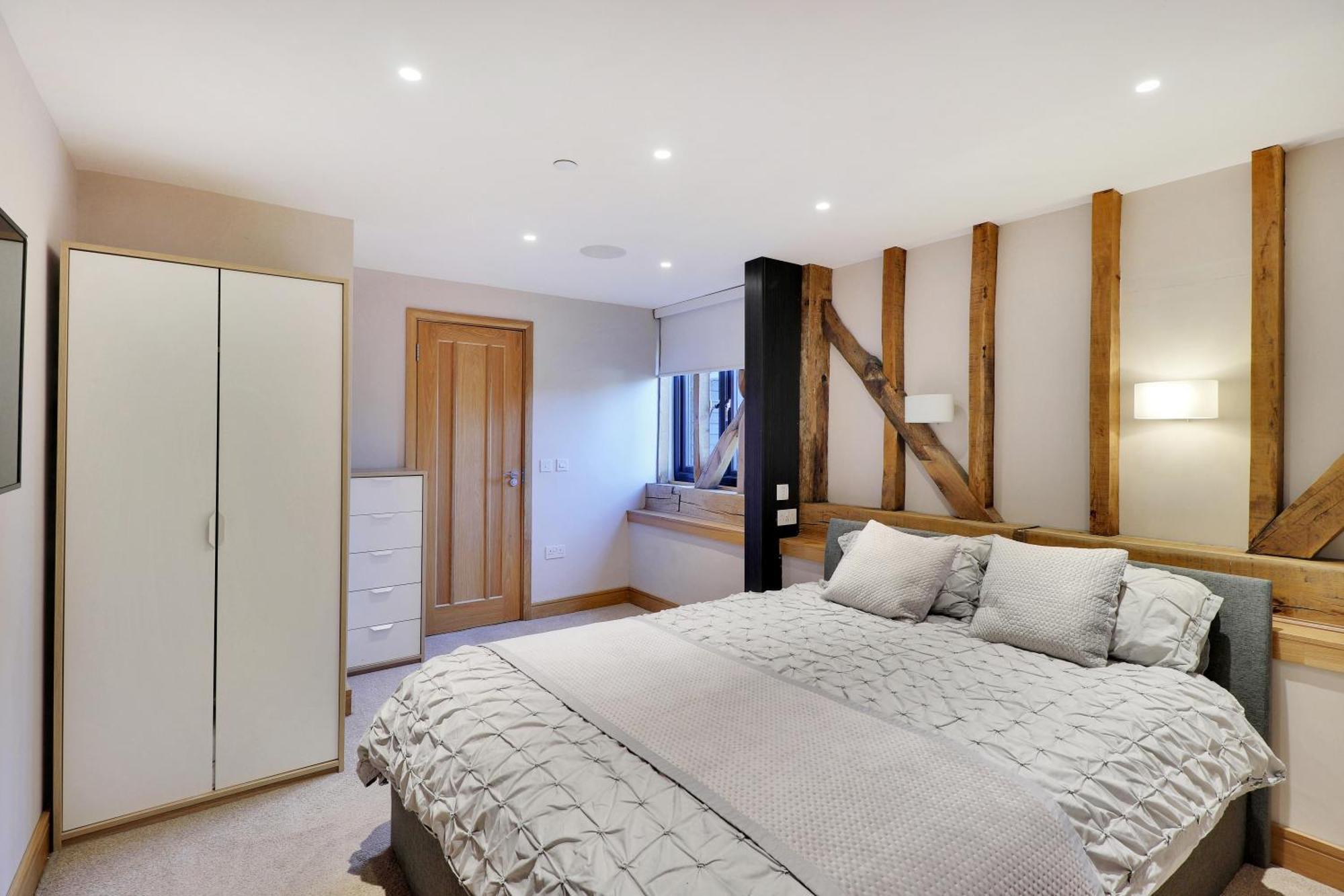 Alpaca House - Sleeps 17 - Diy Hot Tub Villa Gravesend Luaran gambar